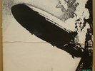 LED ZEPPELIN OG UK 1969 ATLANTIC TURQUOISE SUPERHYPE LP