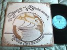 INDIANA CHRISTIAN PETE GIARDINA LP SONGS OF SOLOMON