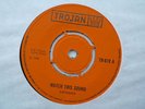 Uniques - Watch this sound - UK Trojan TR 619 -68 Mint