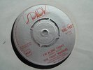 Fruit Machine I'm Alone Today UK Spark 1027 -69 PSYCH M