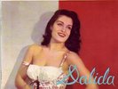 DALIDA  PORTUGAL 7/45 EP UNIQUE SLEEVE