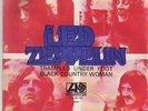 LED ZEPPELIN  PORTUGAL 7/45 UNIQUE SLEEVE
