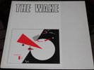 THE WAKE Something Outside 12