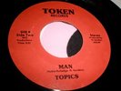 NORTHERN / SWEET Soul: TOPICS -Choice Fresno 7