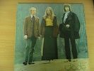 JADE - FLY ON STRANGEWINGS - RARE FOLK LP - DJM
