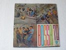 BOSSA 70 LP 1971 PSYCH LATIN FUNK SOUL BOSSA JAZZ RARE