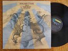 January Tyme 1969 US westcoast psych LP