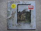 LED ZEPPELIN - ZOSO IV VINYL LP SEALED SD 19129