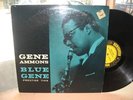 GENE AMMONS Blue Gene LP Prestige NJ DG RVG