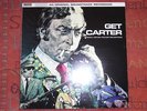'Get Carter' soundtrack by Cinephile