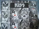 KISS UK 7