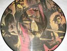 Reign in Blood - Slayer - PICTURE LP