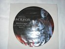 Michael Jackson HISTORY picture disc - AWESOME ITEM