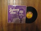 Johnny Ace Memorial Album LP70 (10 inch)