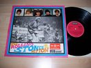 THE ROLLING STONES IN ACTION S*R INTERNATIONAL DECCA