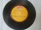 EDDY MITCHELL 45T PROMO