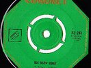 DATE BAIT=BIG BLON' BABY=RONNIE SELF FRANTIC ROCKABILLY