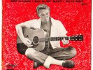 AINT IM A DOG EP=RONNIE SELF=OZ ONLY  =ROCKABILLY CAT
