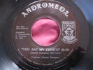 Andromeda Systematic Love RARE MODERN SOUL HEAR