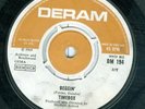 TIMEBOX - BEGGIN - ORIGINAL UK 1968 DERAM 45