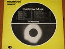 Chappell Library Electronic Machines Nino Nardini EX LP