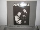 The Cure - Live at the Funeral Party