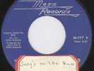 Funk 45-Sonny Green-Jody's On The Run-Mesa-Hear 