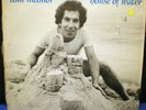 Tom Intondi -- House Of Water LP RARE Private Folk