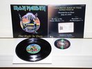 IRON MAIDEN  One Night In Paris 2008 Acetate 10