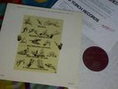Lovens/Lytton-Was It Me? ORIG GER PO TORCH LP NM paul