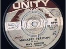 UNITY RARE 7