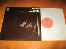TRIFLE   FIRST MEETING (RARE Orig 1971 EX)