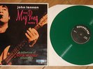 JOHN LENNON - THE MAY PANG TAPES - GREEN WAX - NO TMOQ