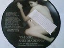 MADONNA VERY RARE 12