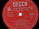 ROLLING STONES 1ST ORIGINAL 1964  UK LP  MONA PRESSING