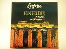 DISCO VINILE 33 GIRI LITFIBA ENEIDE DI KRYPTON 1983