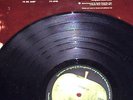 Badfinger apple LP Straight Up Ex