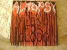 AUTOPSY *Fiend For Blood* Original Vinyl 12