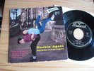BILL HALEY ROCKIN AGAIN 1958 TOP RARE GERMAN EP