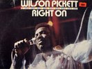 WILSON PICKETT RIGHT ON SEALED ATLANTIC ORIGINAL
