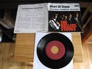 THE ROLLING STONES HEART OF STONE 1965 TOP RARE EP