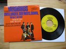 THE YARDBIRDS OVER UNDER SIDEWAYS DOWN EP 1966 RAAAAAAR