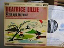 UK Decca sxl 2218 Prokofiev, Beatrice Lillie, Henderson