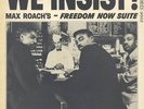 Max Roach on Candid