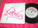 KILLER POWER POP 45; THE EARWIGS, SHES SO NAIVE