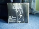 THE ROLLING STONES out of our heads