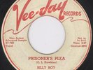 New Breed R&B Blues Bopper 45-Billy Boy-Vee Jay-Hear 