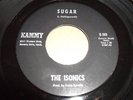THE ISONICS SUGAR KAMMY NORTHERN SOUL 7