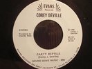 UNKNOWN ELECTRO SYNTH Corey Deville - Party Reptile MP3