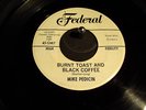 LISTEN- RARE NORTHERN SOUL  POPCORN -784- MIKE PEDICIN